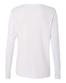 All Sport - Women's Performance Long Sleeve T-Shirt - W3009