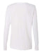 All Sport - Women's Performance Long Sleeve T-Shirt - W3009