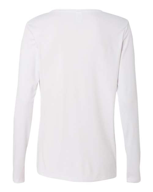 All Sport - Women's Performance Long Sleeve T-Shirt - W3009