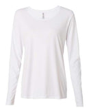 All Sport - Women's Performance Long Sleeve T-Shirt - W3009