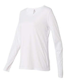 All Sport - Women's Performance Long Sleeve T-Shirt - W3009