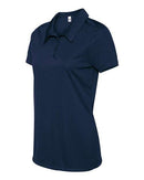 All Sport - Women's Performance 3-Button Sport Shirt - W1809