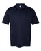 All Sport - Performance 3-Button Mesh Sport Shirt - M1709