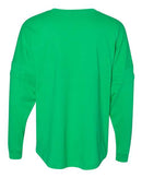 Boxercraft - Women's Jersey Pom Pom Long Sleeve T-Shirt - T14 (More Color)