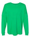 Boxercraft - Women's Jersey Pom Pom Long Sleeve T-Shirt - T14 (More Color)