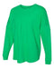 Boxercraft - Women's Jersey Pom Pom Long Sleeve T-Shirt - T14 (More Color)