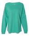 Boxercraft - Women's Jersey Pom Pom Long Sleeve T-Shirt - T14 (More Color)