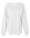 Boxercraft - Women's Jersey Pom Pom Long Sleeve T-Shirt - T14 (More Color)