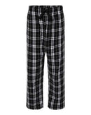 Boxercraft - Flannel Pants With Pockets - F20