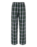 Boxercraft - Flannel Pants With Pockets - F20