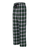 Boxercraft - Flannel Pants With Pockets - F20