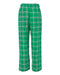 Boxercraft - Flannel Pants With Pockets - F20 (More Color)