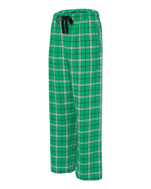 Boxercraft - Flannel Pants With Pockets - F20 (More Color)