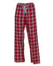 Boxercraft - Flannel Pants With Pockets - F20