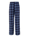 Boxercraft - Flannel Pants With Pockets - F20 (More Color)