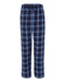 Boxercraft - Flannel Pants With Pockets - F20 (More Color)