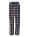 Boxercraft - Flannel Pants With Pockets - F20 (More Color)