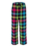 Boxercraft - Flannel Pants With Pockets - F20 (More Color)