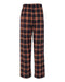 Boxercraft - Flannel Pants With Pockets - F20 (More Color)