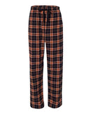 Boxercraft - Flannel Pants With Pockets - F20 (More Color)