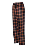 Boxercraft - Flannel Pants With Pockets - F20 (More Color)