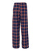 Boxercraft - Flannel Pants With Pockets - F20 (More Color)