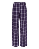 Boxercraft - Flannel Pants With Pockets - F20 (More Color 2)