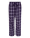 Boxercraft - Flannel Pants With Pockets - F20 (More Color 2)