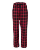 Boxercraft - Flannel Pants With Pockets - F20 (More Color 2)