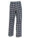 Boxercraft - Flannel Pants With Pockets - F20