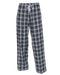 Boxercraft - Flannel Pants With Pockets - F20