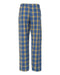 Boxercraft - Flannel Pants With Pockets - F20 (More Color 2)