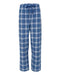 Boxercraft - Flannel Pants With Pockets - F20 (More Color 2)