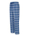 Boxercraft - Flannel Pants With Pockets - F20 (More Color 2)