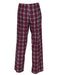 Boxercraft - Flannel Pants With Pockets - F20 (More Color)