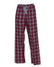 Boxercraft - Flannel Pants With Pockets - F20 (More Color)