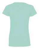 LAT - Women's Fine Jersey Tee - 3516