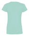 LAT - Women's Fine Jersey Tee - 3516