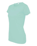 LAT - Women's Fine Jersey Tee - 3516