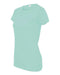 LAT - Women's Fine Jersey Tee - 3516