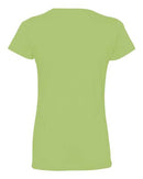 LAT - Women's Fine Jersey Tee - 3516 (More Color)