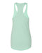 Next Level - Women’s Lightweight French Terry Racerback Tank - 6933