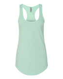 Next Level - Women’s Lightweight French Terry Racerback Tank - 6933