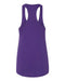 Next Level - Women’s Lightweight French Terry Racerback Tank - 6933