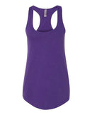 Next Level - Women’s Lightweight French Terry Racerback Tank - 6933