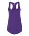 Next Level - Women’s Lightweight French Terry Racerback Tank - 6933