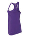 Next Level - Women’s Lightweight French Terry Racerback Tank - 6933