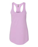 Next Level - Women’s Lightweight French Terry Racerback Tank - 6933