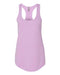 Next Level - Women’s Lightweight French Terry Racerback Tank - 6933