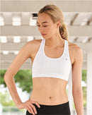 Champion - Women's Racerback Sports Bra - B900